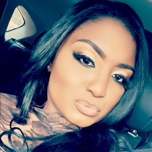 Meet your Posher, Teyanna